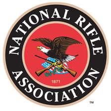 member of National Rifle Association