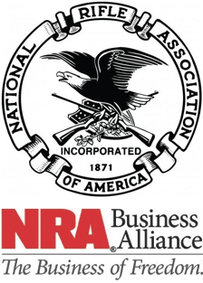 Member of the NRA Business Alliance